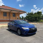 Image for 2016 Toyota Camry SE ID: 6651142