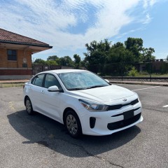 Image for 2018 Kia Rio S ID: 6663961