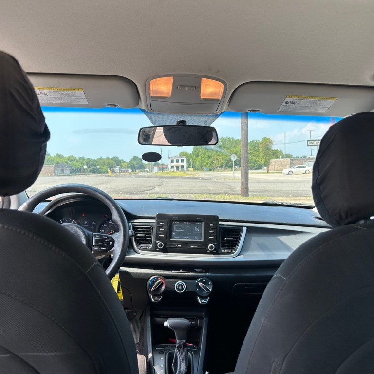 2018 Kia Rio Image 5