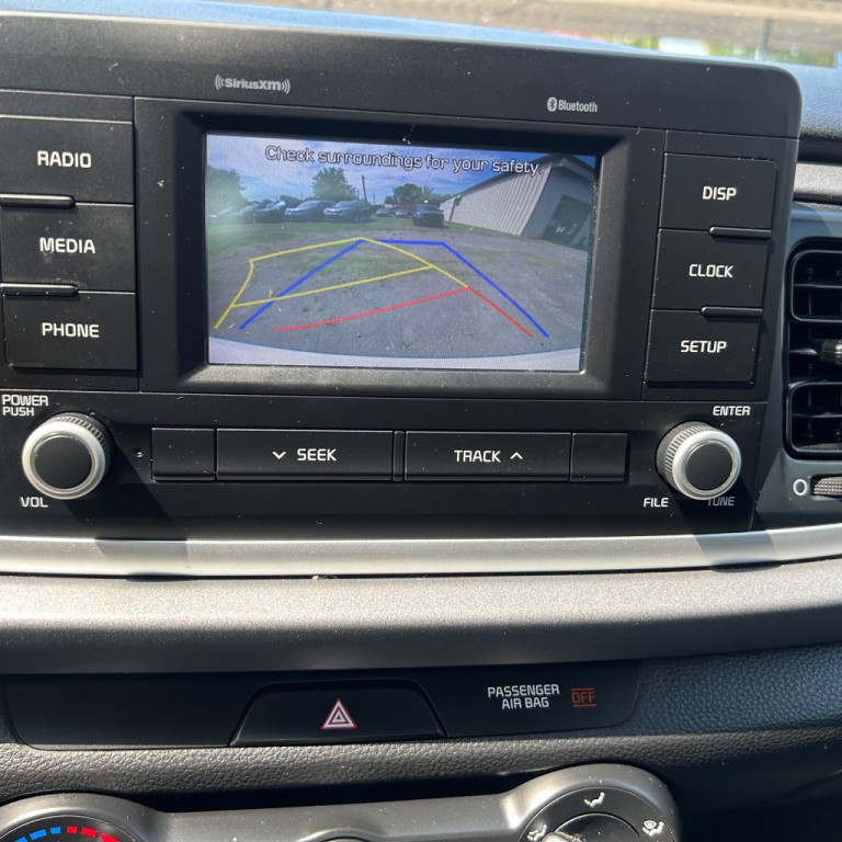 2018 Kia Rio Image 10