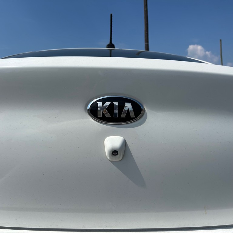 2018 Kia Rio Image 17