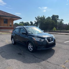 Image for 2019 Nissan Kicks S ID: 6664309