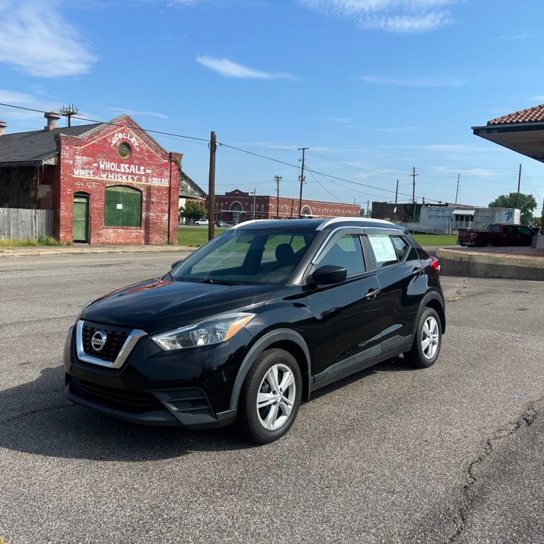 2019 Nissan Kicks Image 3