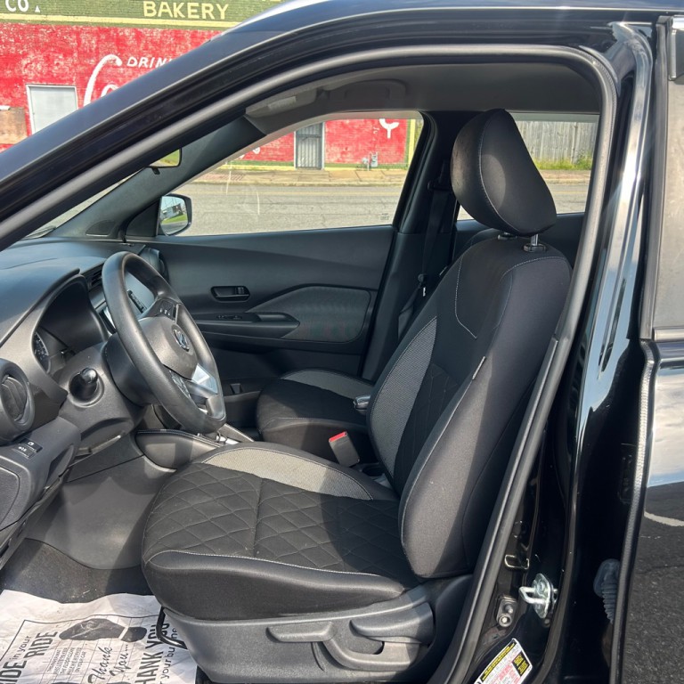2019 Nissan Kicks Image 4