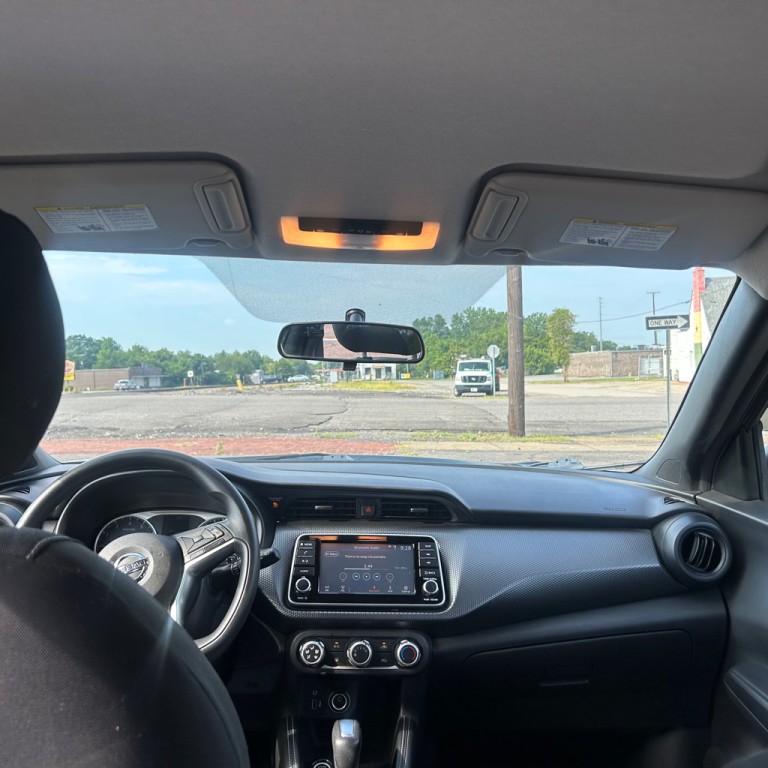 2019 Nissan Kicks Image 5