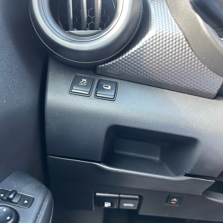 2019 Nissan Kicks Image 7