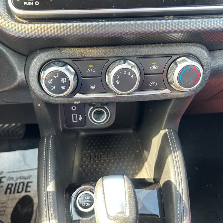 2019 Nissan Kicks Image 12
