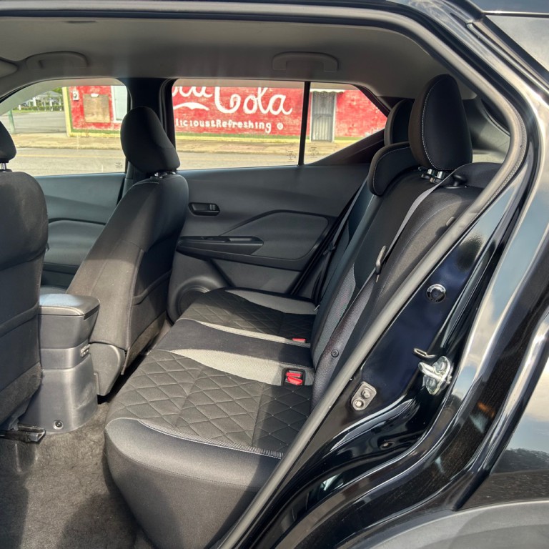 2019 Nissan Kicks Image 13