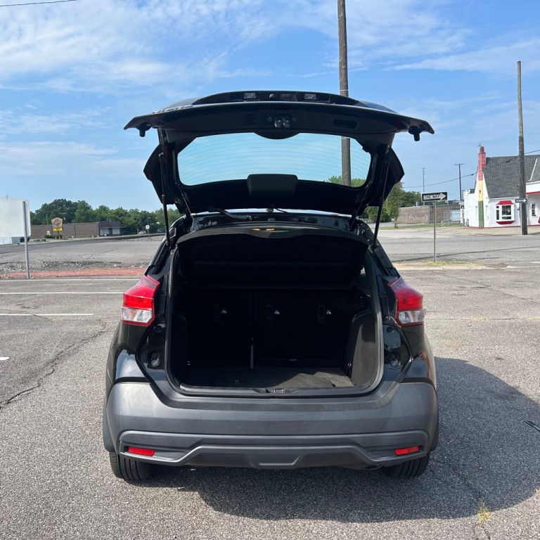 2019 Nissan Kicks Image 15