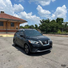 Image for 2019 Nissan Kicks S ID: 6666282