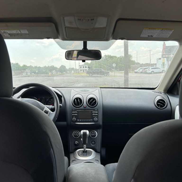 2014 Nissan Rogue Image 5
