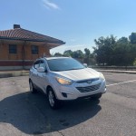 Image for 2012 Hyundai Tucson GLS ID: 6684018