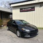 Image for 2015 Dodge Dart SXT ID: 6718283