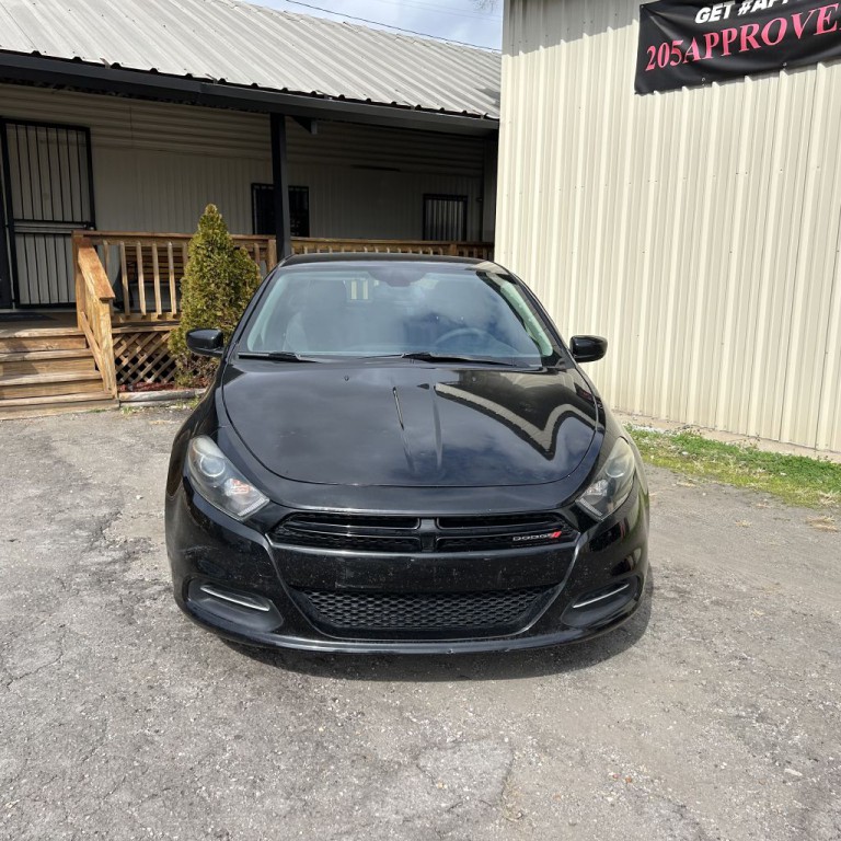 2015 Dodge Dart Image 2