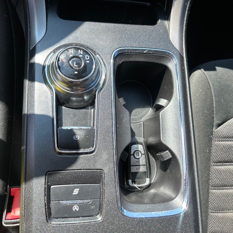 2020 Ford Fusion Image 14