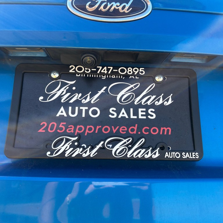2020 Ford Fusion Image 18
