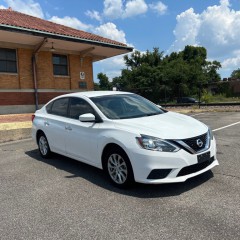 Image for 2019 Nissan Sentra SV ID: 6744376
