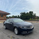 Image for 2018 Chevrolet Impala LT ID: 6744416