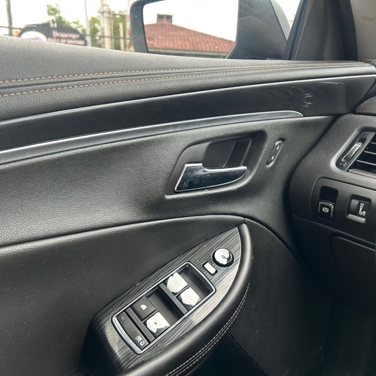2018 Chevrolet Impala Image 7