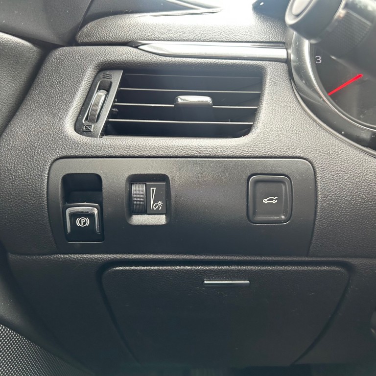 2018 Chevrolet Impala Image 8