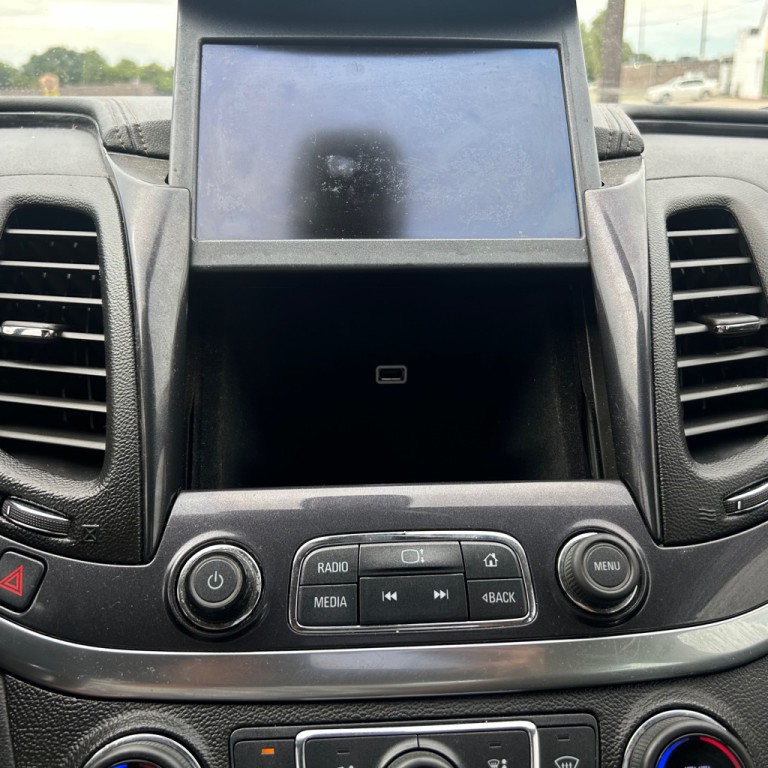 2018 Chevrolet Impala Image 11