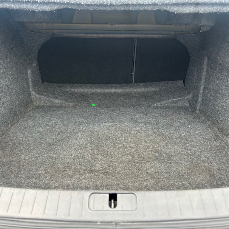 2018 Chevrolet Impala Image 18