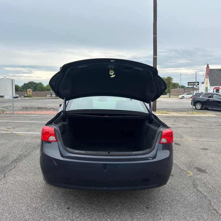 2018 Chevrolet Impala Image 19