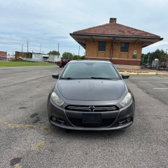Image for 2016 Dodge Dart Limited ID: 6744484