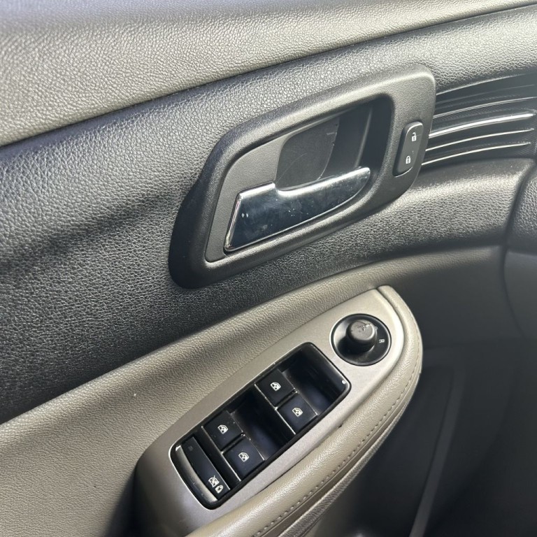 2014 Chevrolet Malibu Image 6