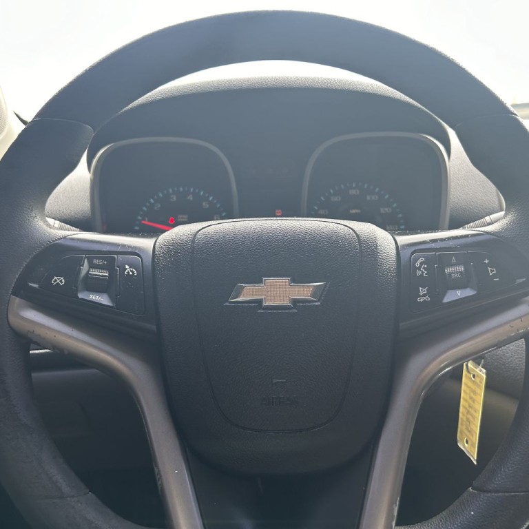 2014 Chevrolet Malibu Image 8