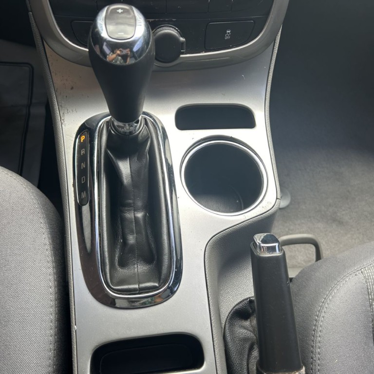 2014 Chevrolet Malibu Image 11