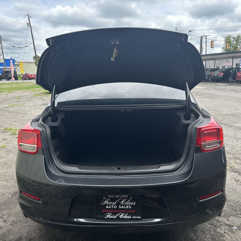 2014 Chevrolet Malibu Image 14