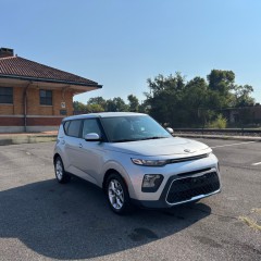 Image for 2021 Kia Soul S ID: 6766419