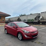 Image for 2014 Hyundai Elantra SE ID: 6780412