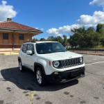 Image for 2015 Jeep Renegade Latitude ID: 6800934