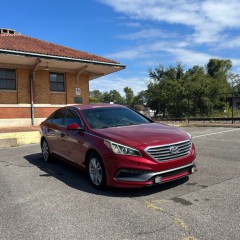 Image for 2016 Hyundai Sonata SE ID: 6802903
