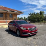 Image for 2016 Hyundai Sonata SE ID: 6802903