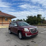 Image for 2016 GMC Terrain SLT ID: 6802923