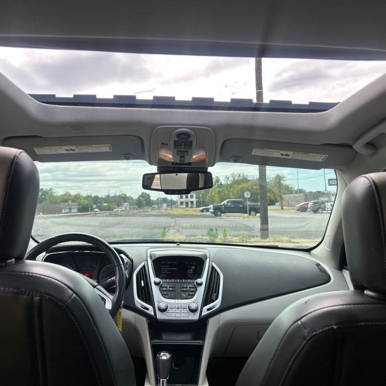 2016 GMC Terrain Image 5