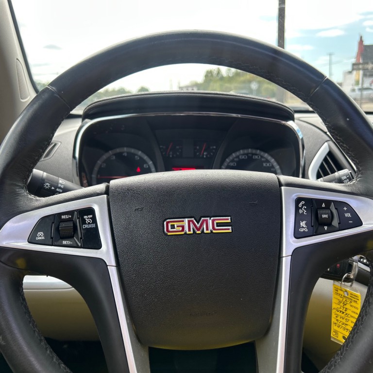 2016 GMC Terrain Image 7