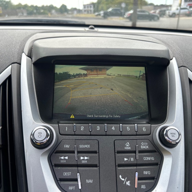 2016 GMC Terrain Image 9