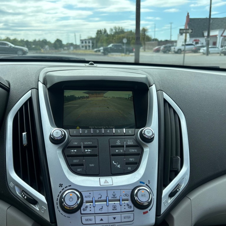 2016 GMC Terrain Image 10