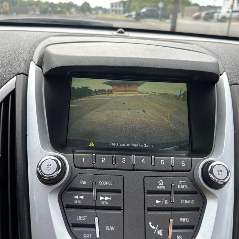 2016 GMC Terrain Image 11