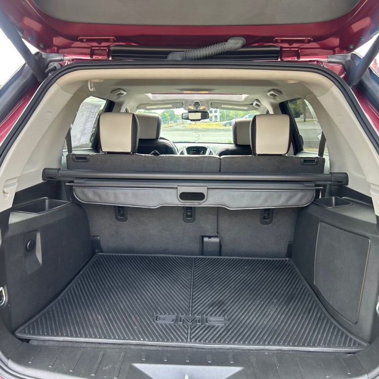 2016 GMC Terrain Image 13