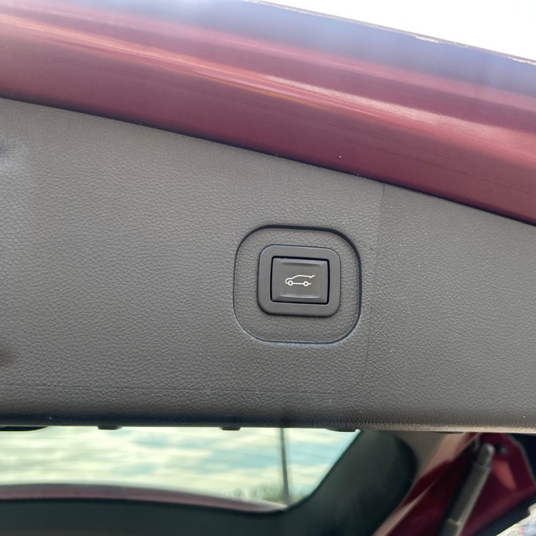 2016 GMC Terrain Image 15