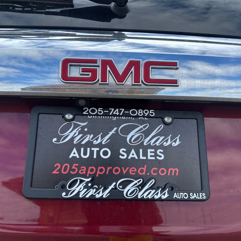 2016 GMC Terrain Image 16