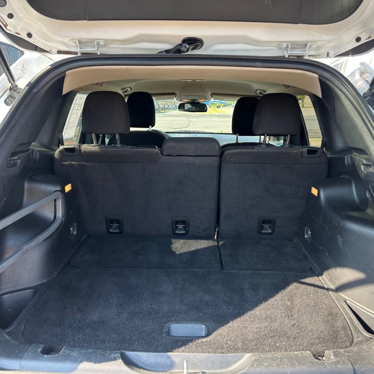 2017 Jeep Cherokee Image 7