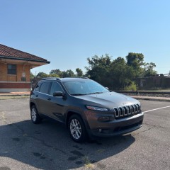 Image for 2018 Jeep Cherokee Latitude Plus ID: 6802967