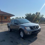 Image for 2016 Nissan Frontier SV ID: 6803128
