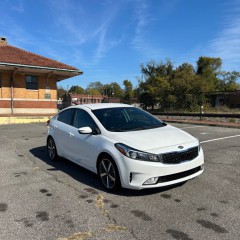 Image for 2017 Kia Forte EX ID: 6811971